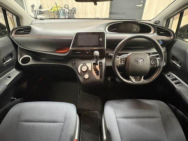 صورة 3 لـ 2017 Toyota SIENTA