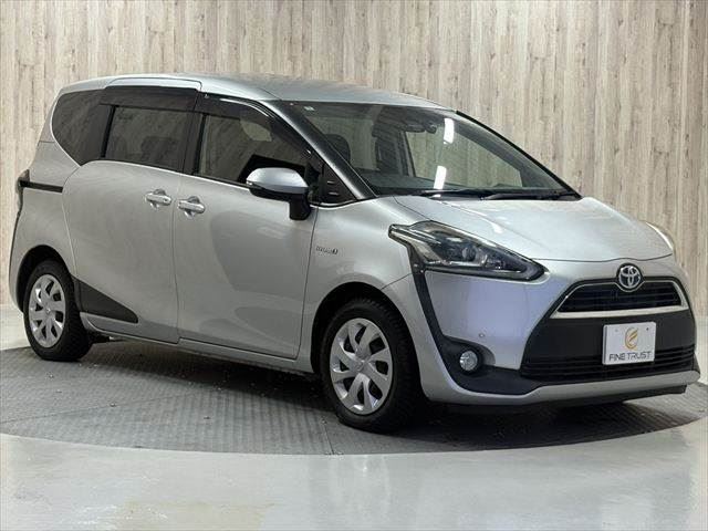 صورة مصغرة 15 لـ 2017 Toyota SIENTA