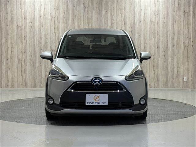صورة مصغرة 14 لـ 2017 Toyota SIENTA