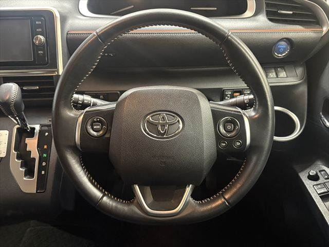 صورة مصغرة 11 لـ 2017 Toyota SIENTA