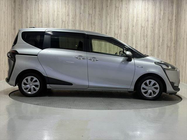 صورة مصغرة 16 لـ 2017 Toyota SIENTA