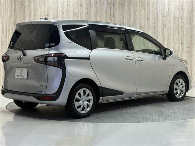 صورة مصغرة 17 لـ 2017 Toyota SIENTA