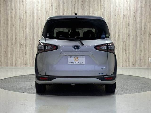 صورة مصغرة 18 لـ 2017 Toyota SIENTA