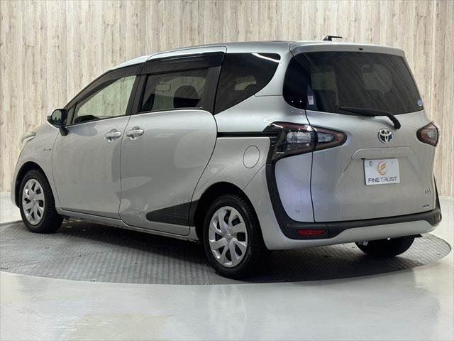 صورة مصغرة 19 لـ 2017 Toyota SIENTA