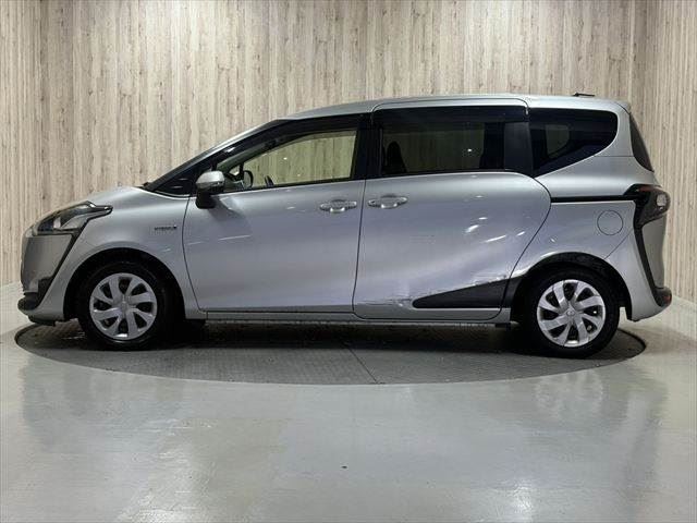 صورة مصغرة 20 لـ 2017 Toyota SIENTA