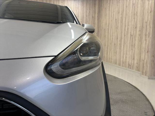 صورة مصغرة 22 لـ 2017 Toyota SIENTA