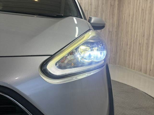 صورة مصغرة 28 لـ 2017 Toyota SIENTA