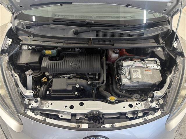 صورة مصغرة 29 لـ 2017 Toyota SIENTA