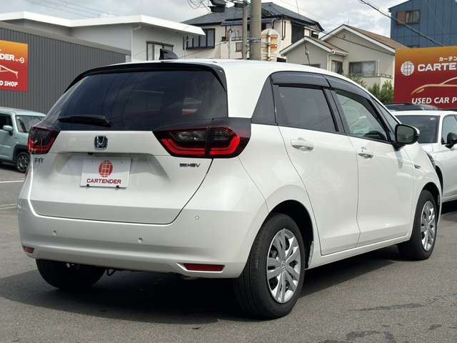2022 Honda FIT 照片 3