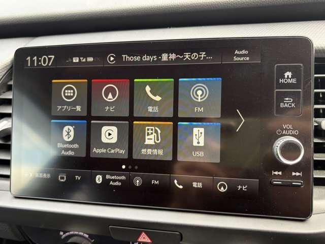 2022 Honda FIT 缩略图 12
