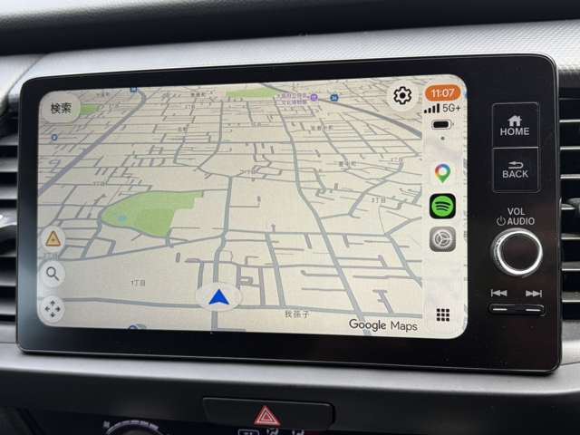 2022 Honda FIT 缩略图 13