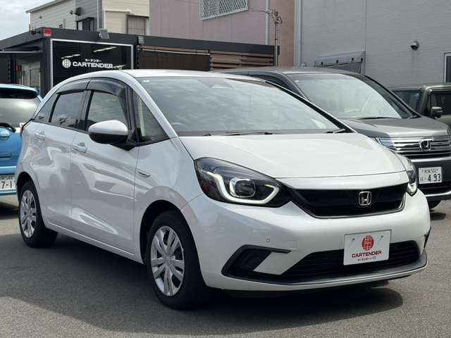 2022 Honda FIT 照片 2