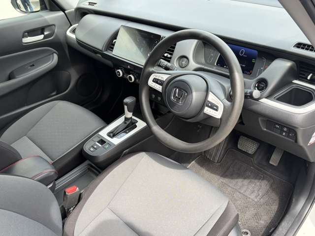 2022 Honda FIT 缩略图 17