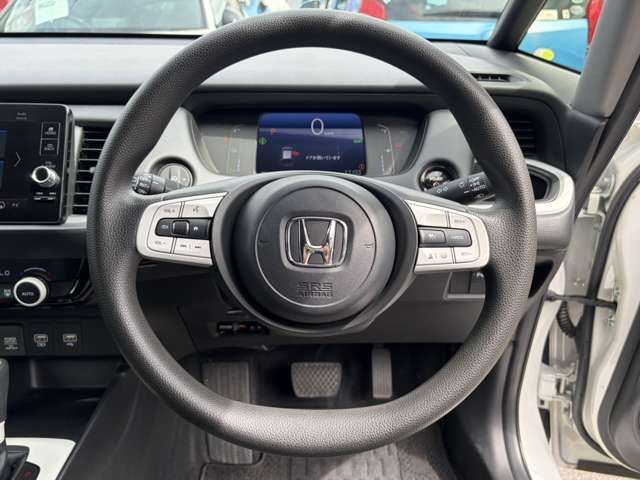 2022 Honda FIT 缩略图 18
