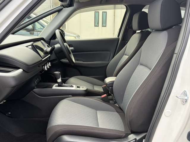 2022 Honda FIT 缩略图 27