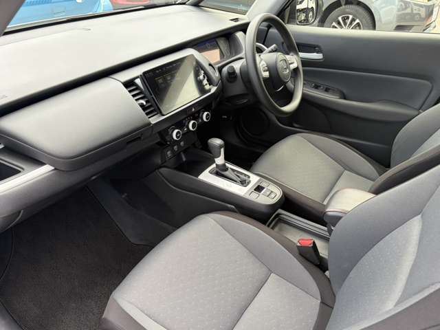 2022 Honda FIT 缩略图 28
