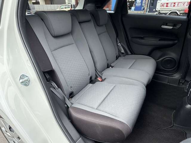 2022 Honda FIT 缩略图 29