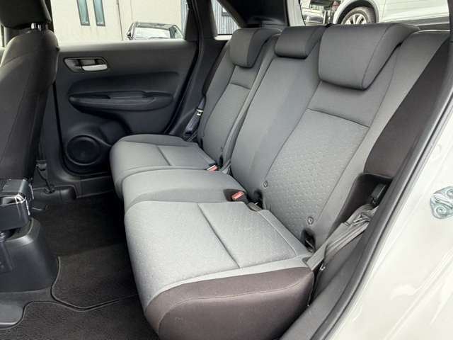 2022 Honda FIT 缩略图 31