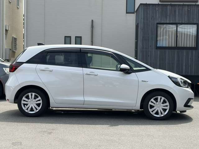 2022 Honda FIT 缩略图 33
