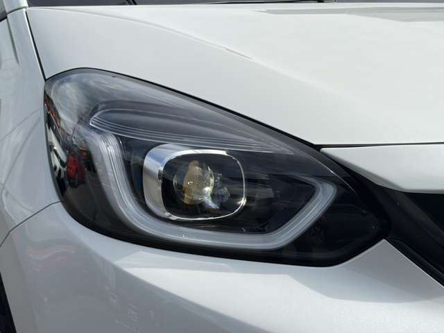 2022 Honda FIT 缩略图 35