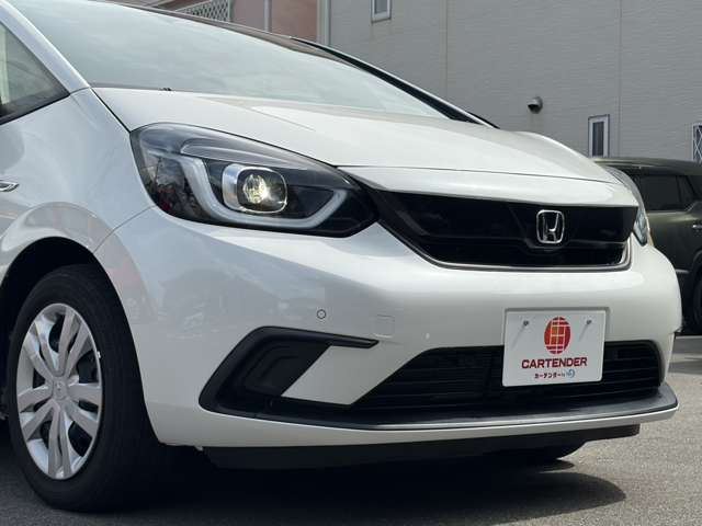 2022 Honda FIT 缩略图 36