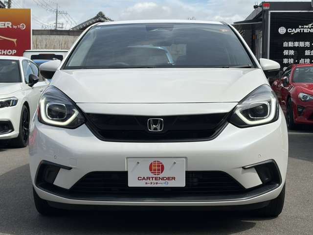 2022 Honda FIT 缩略图 37