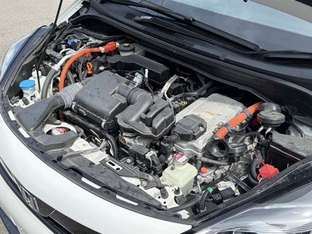 2022 Honda FIT 缩略图 38