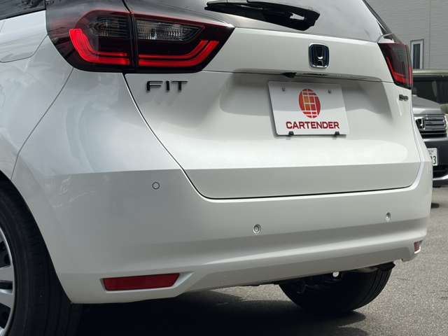2022 Honda FIT 缩略图 40