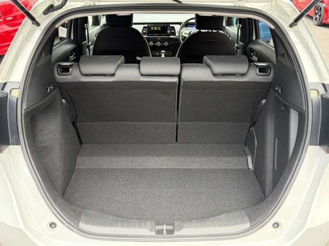 2022 Honda FIT 缩略图 42