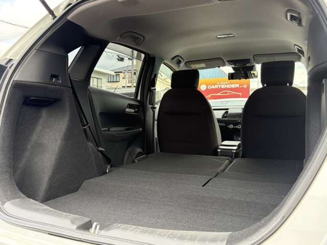 2022 Honda FIT 缩略图 43