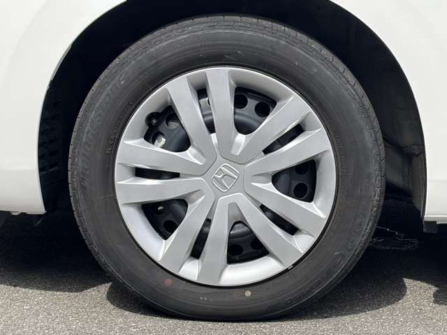 2022 Honda FIT 缩略图 45
