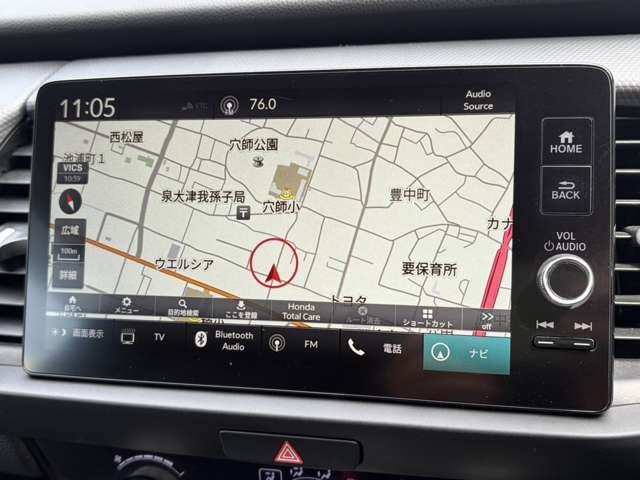 2022 Honda FIT 照片 10