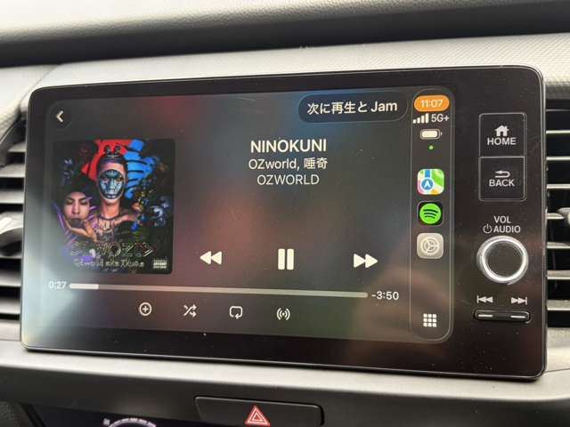 2022 Honda FIT 照片 8
