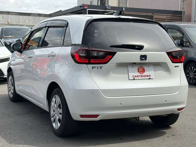2022 Honda FIT 照片 4