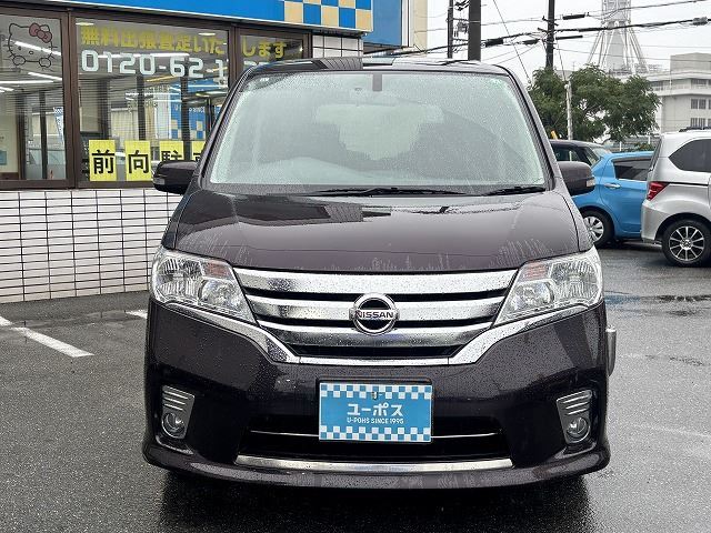 2013 Nissan SERENA 照片 3
