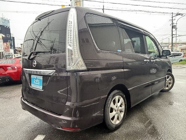 2013 Nissan SERENA 照片 2