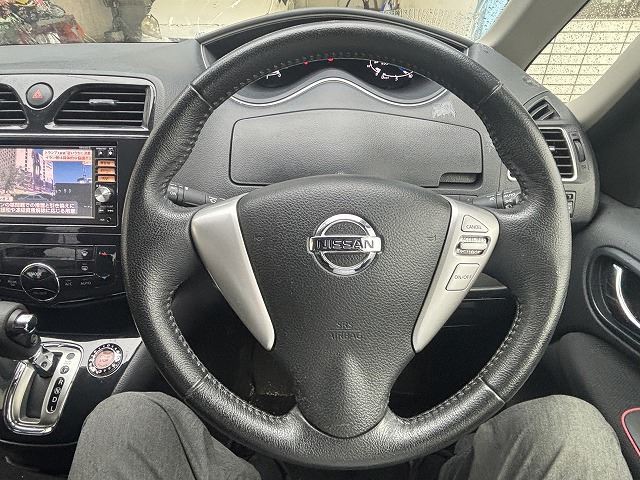 2013 Nissan SERENA 缩略图 19