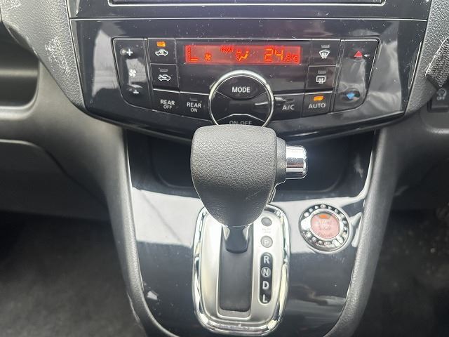 2013 Nissan SERENA 缩略图 20