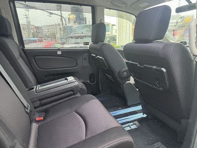 2013 Nissan SERENA 缩略图 23