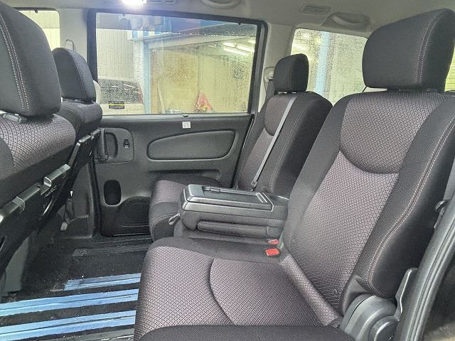 2013 Nissan SERENA 缩略图 26