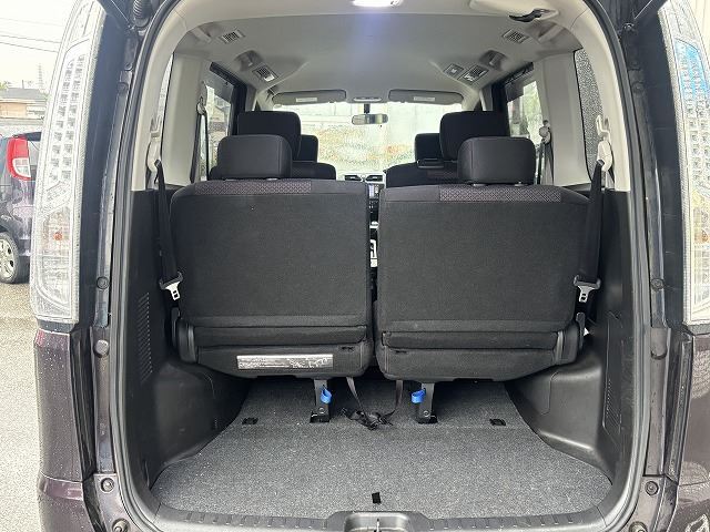 2013 Nissan SERENA 缩略图 29