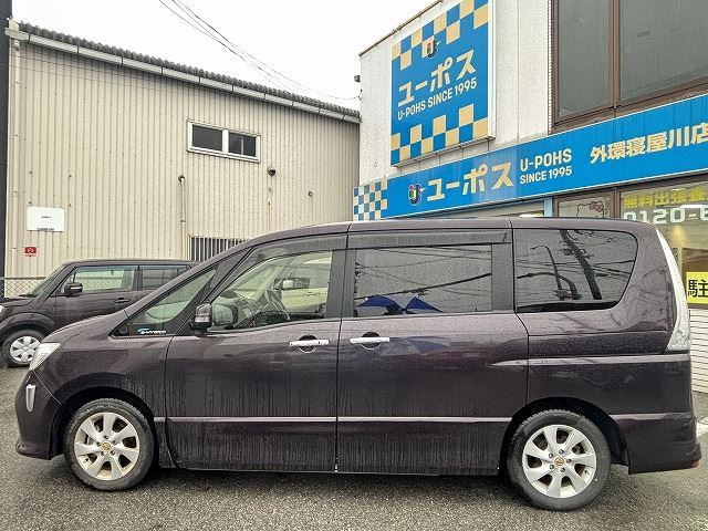 2013 Nissan SERENA 缩略图 31