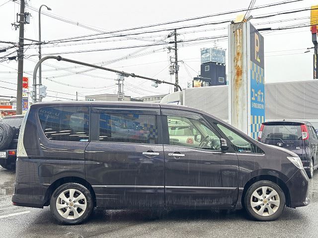 2013 Nissan SERENA 缩略图 32