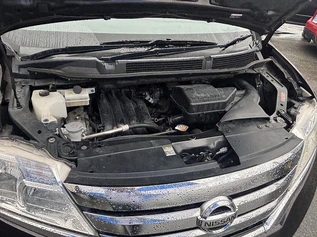 2013 Nissan SERENA 缩略图 34