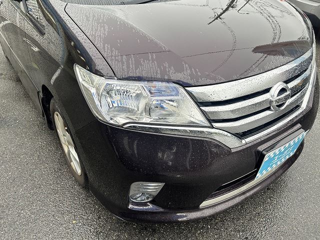 2013 Nissan SERENA 缩略图 38