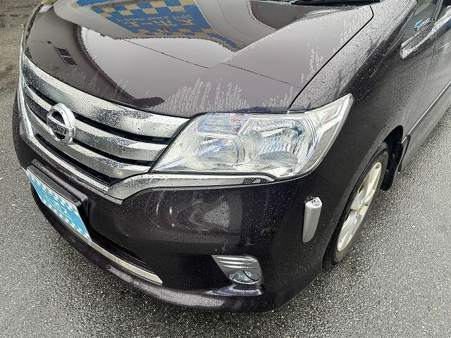 2013 Nissan SERENA 缩略图 39