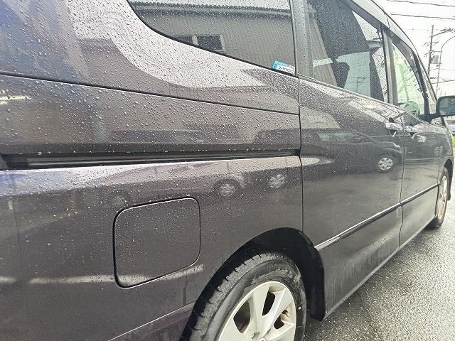 2013 Nissan SERENA 缩略图 43