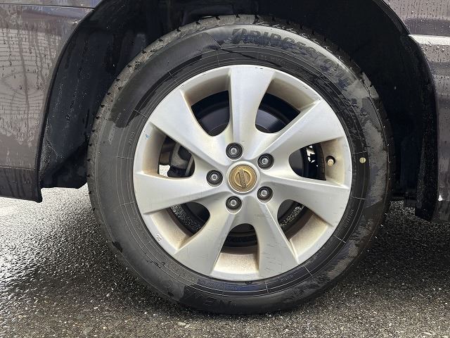 2013 Nissan SERENA 缩略图 46