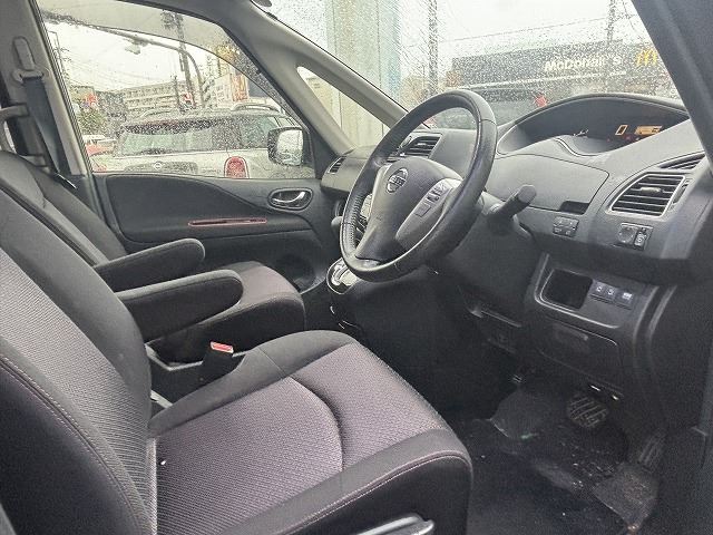 2013 Nissan SERENA 照片 7