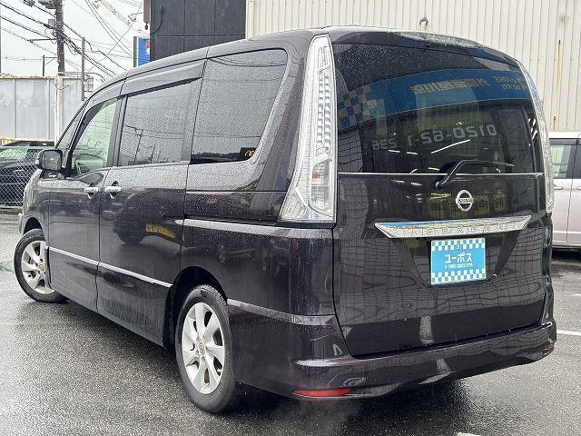 2013 Nissan SERENA 照片 6